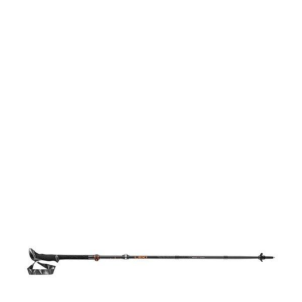 Image of Wanderstöcke Unisex Black 110-130cm