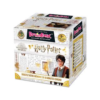 Brain Box  BrainBox - Harry Potter, Français 