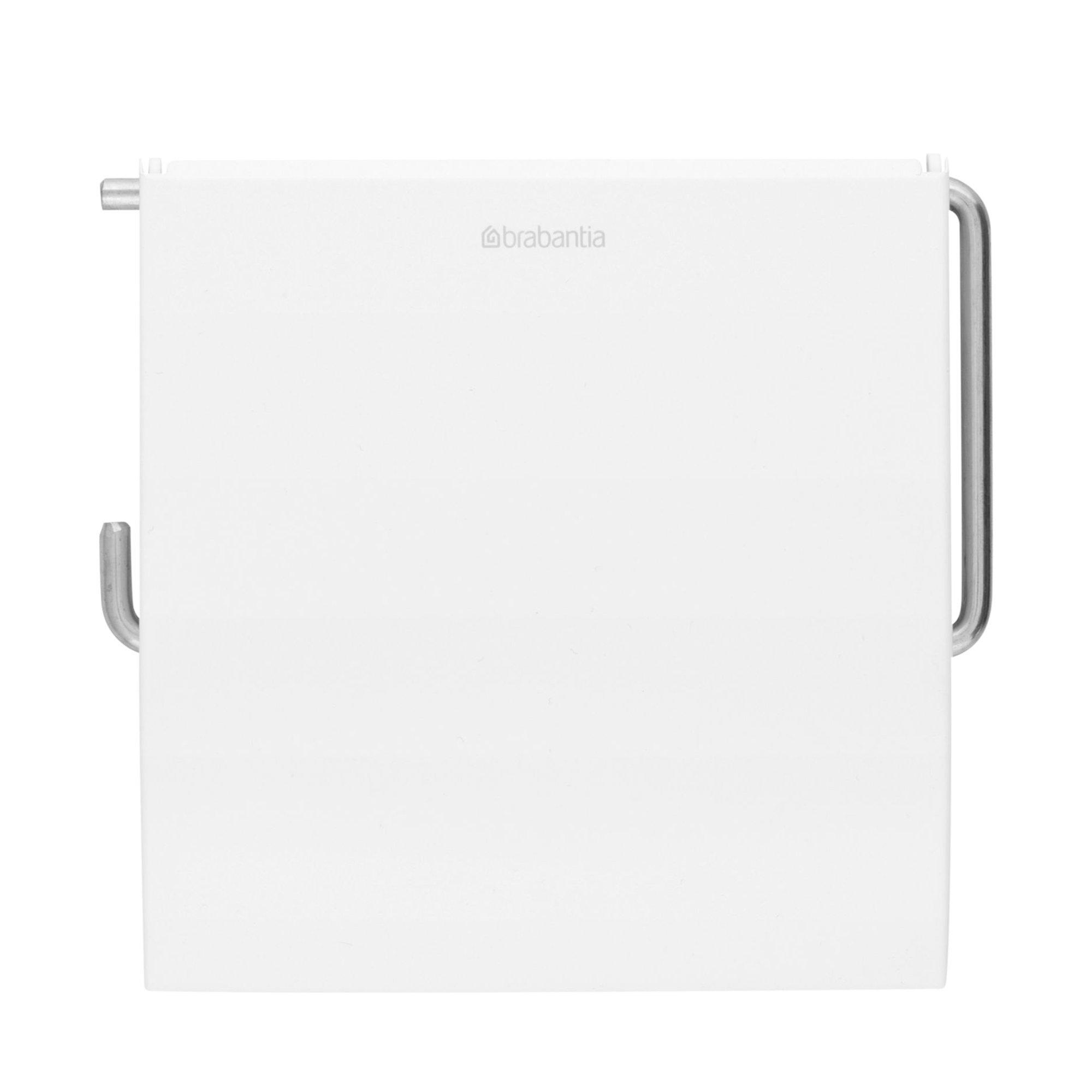 brabantia Porta carta igienica ReNew 