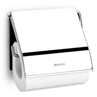 brabantia Distributeur à papier WC ReNew 