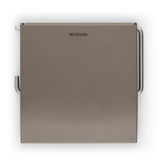 brabantia WC-Papierrollenhalter ReNew 