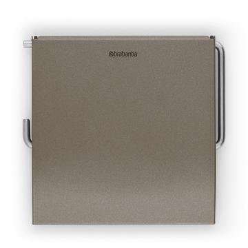 WC-Papierrollenhalter