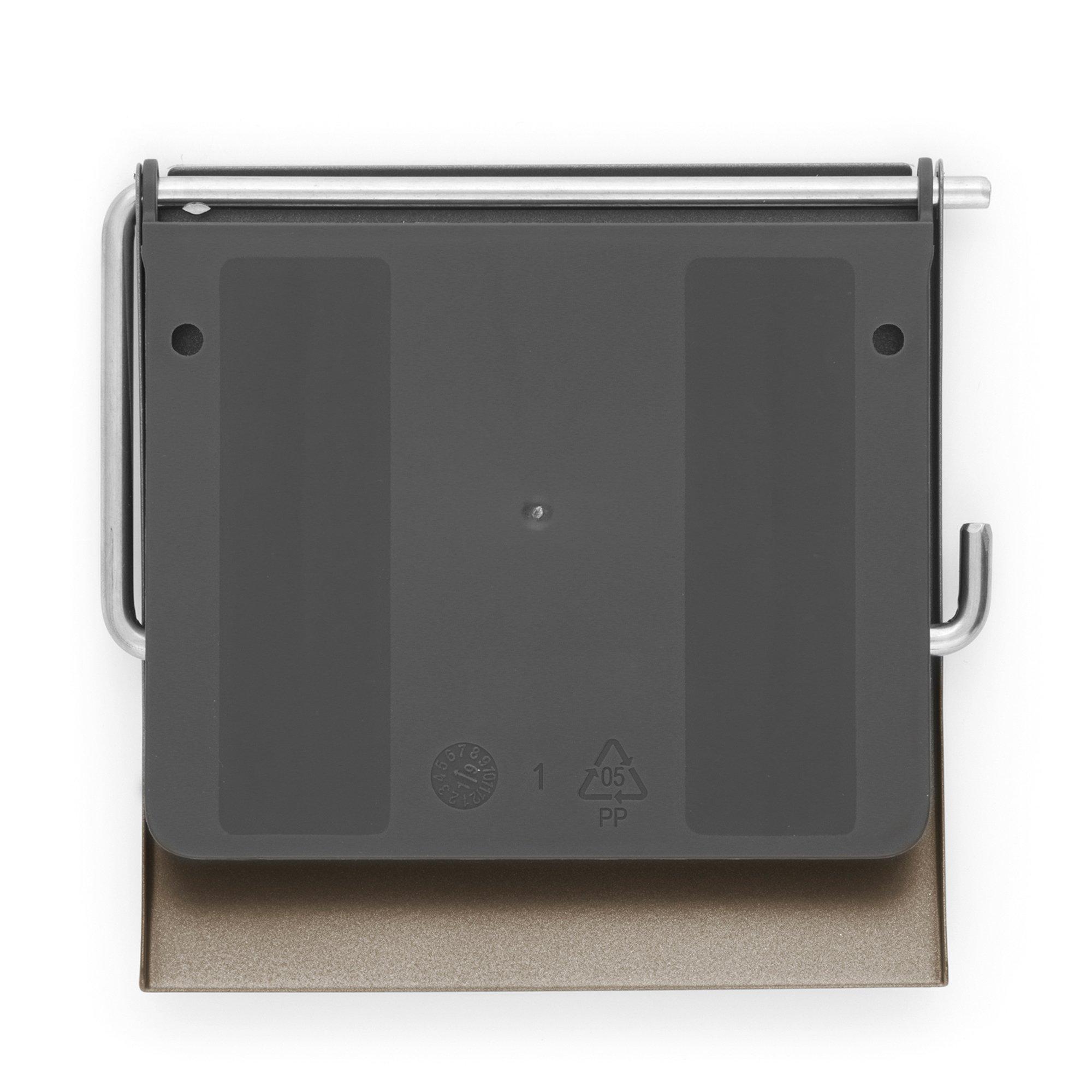 brabantia Distributeur à papier WC ReNew 