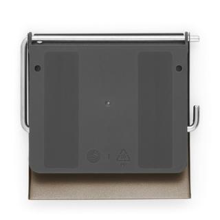 brabantia WC-Papierrollenhalter ReNew 