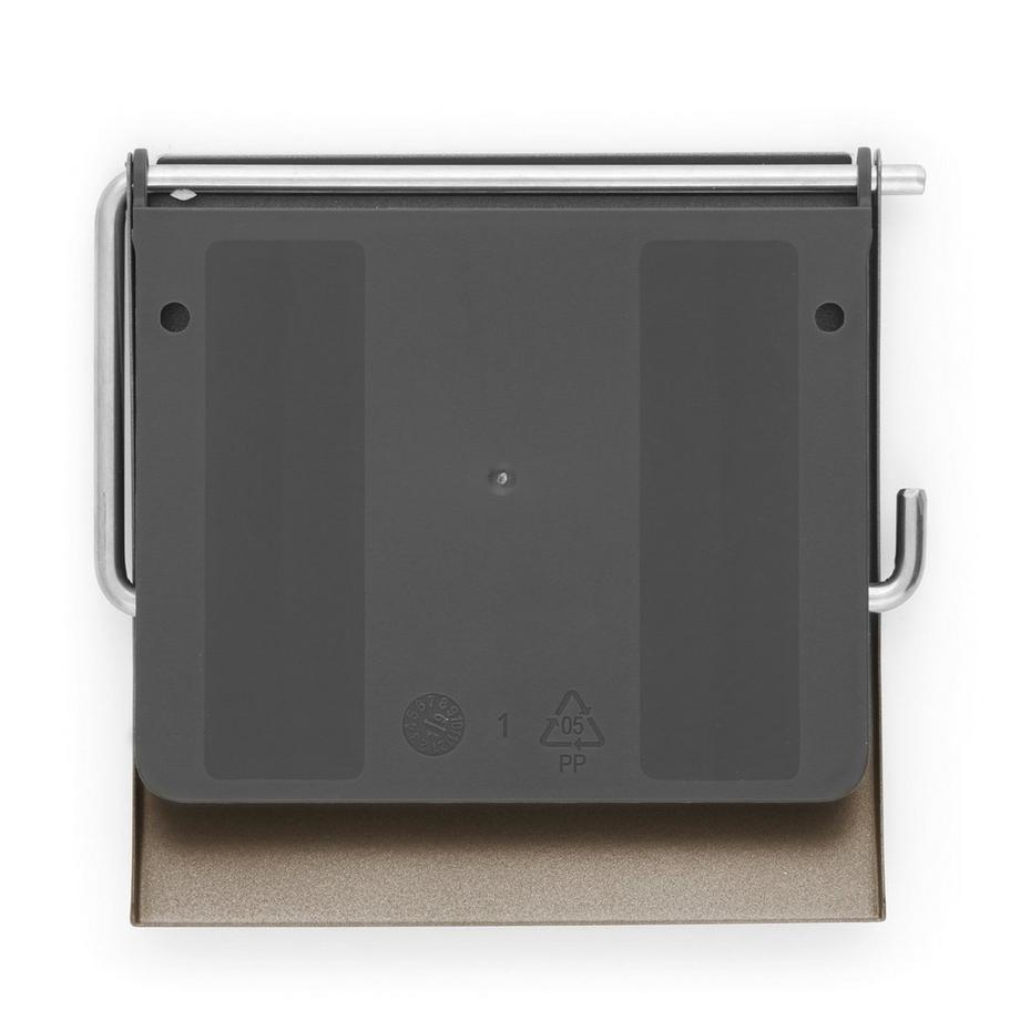 brabantia WC-Papierrollenhalter ReNew 