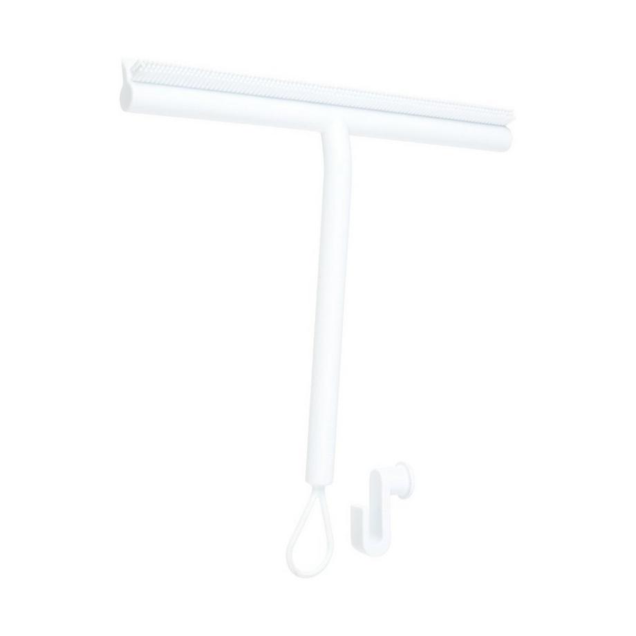 Tergivetro per box doccia