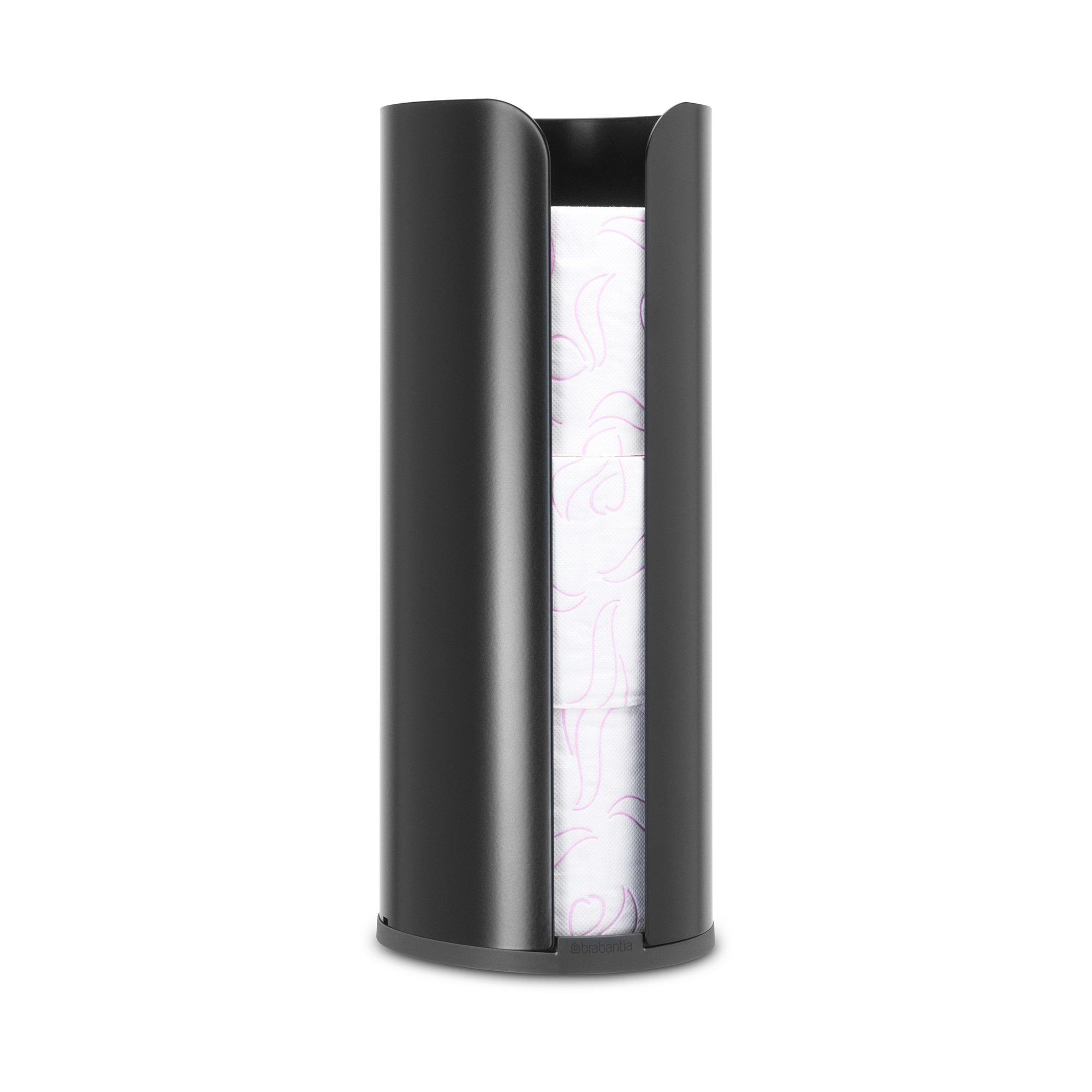 brabantia WC-Papierrollenhalter ReNew 