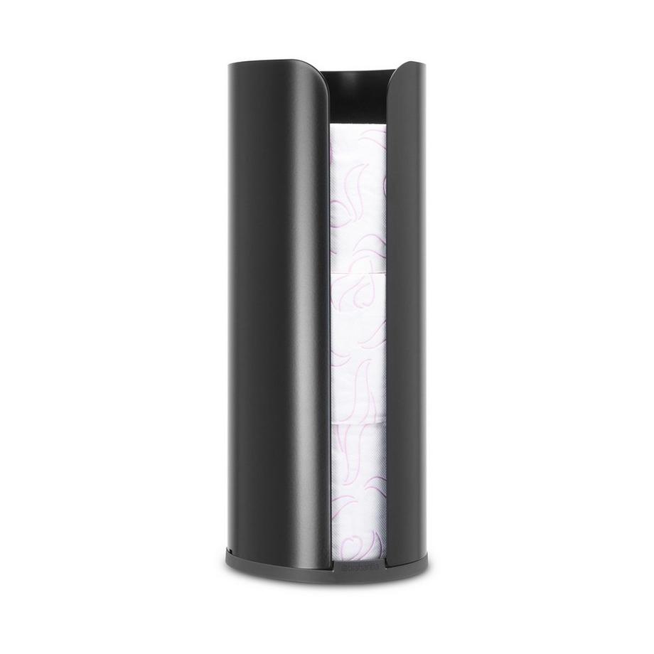 brabantia WC-Papierrollenhalter ReNew 