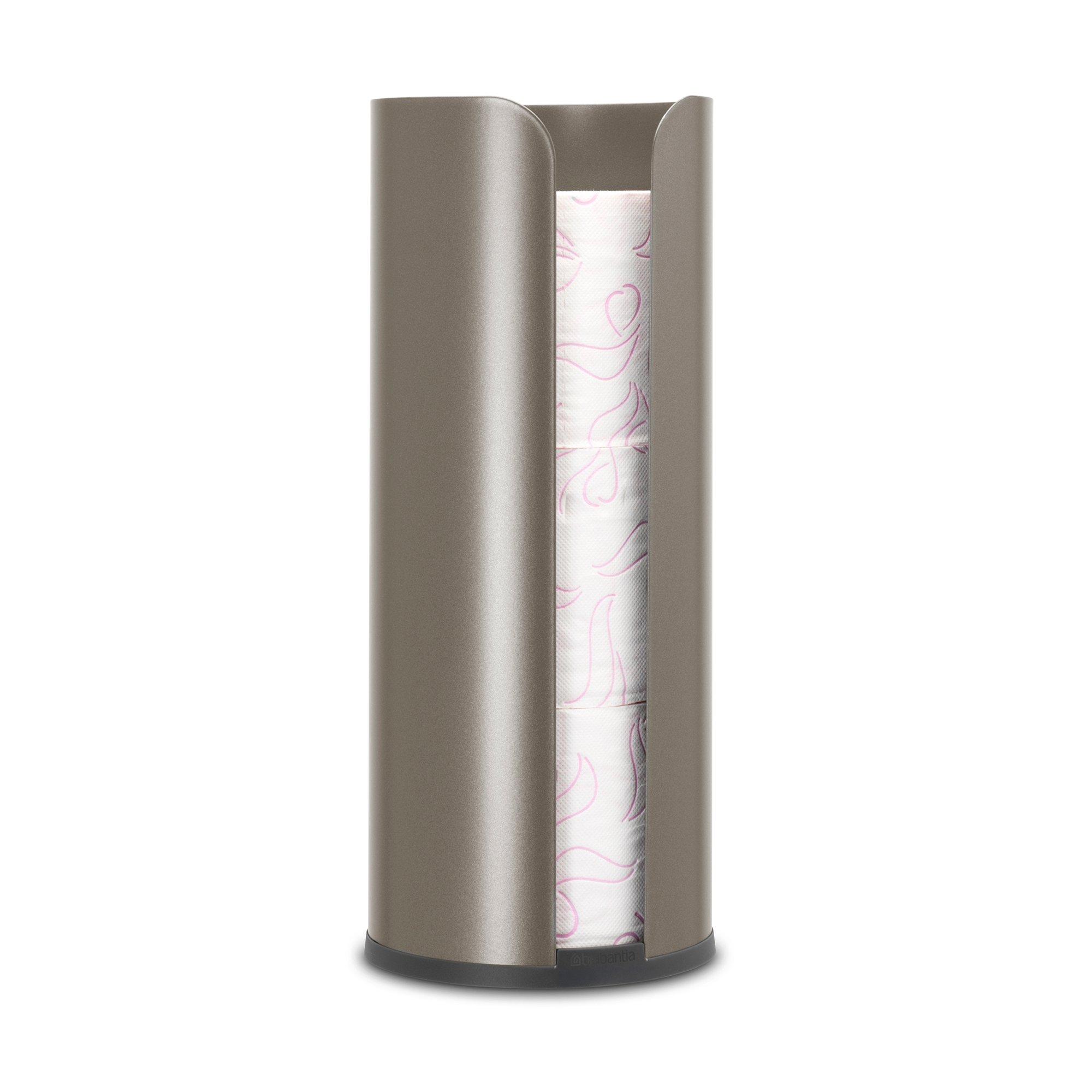 brabantia WC-Papierrollenhalter ReNew 