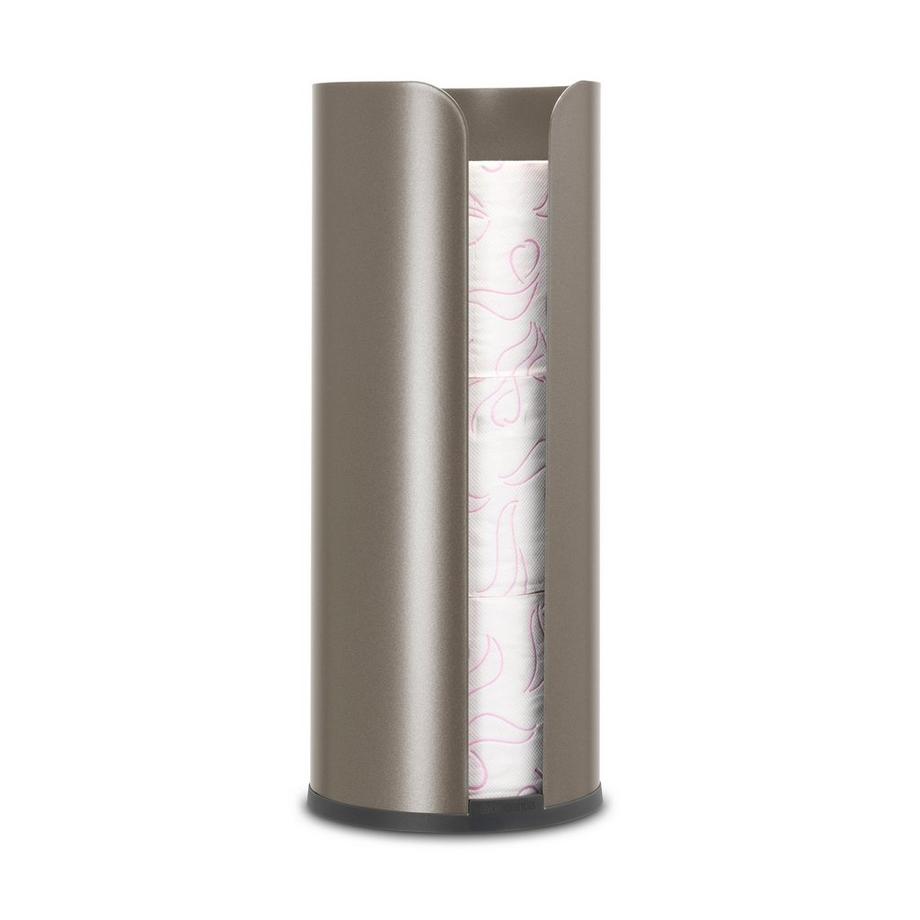 brabantia WC-Papierrollenhalter ReNew 