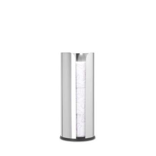 brabantia WC-Papierrollenhalter ReNew 