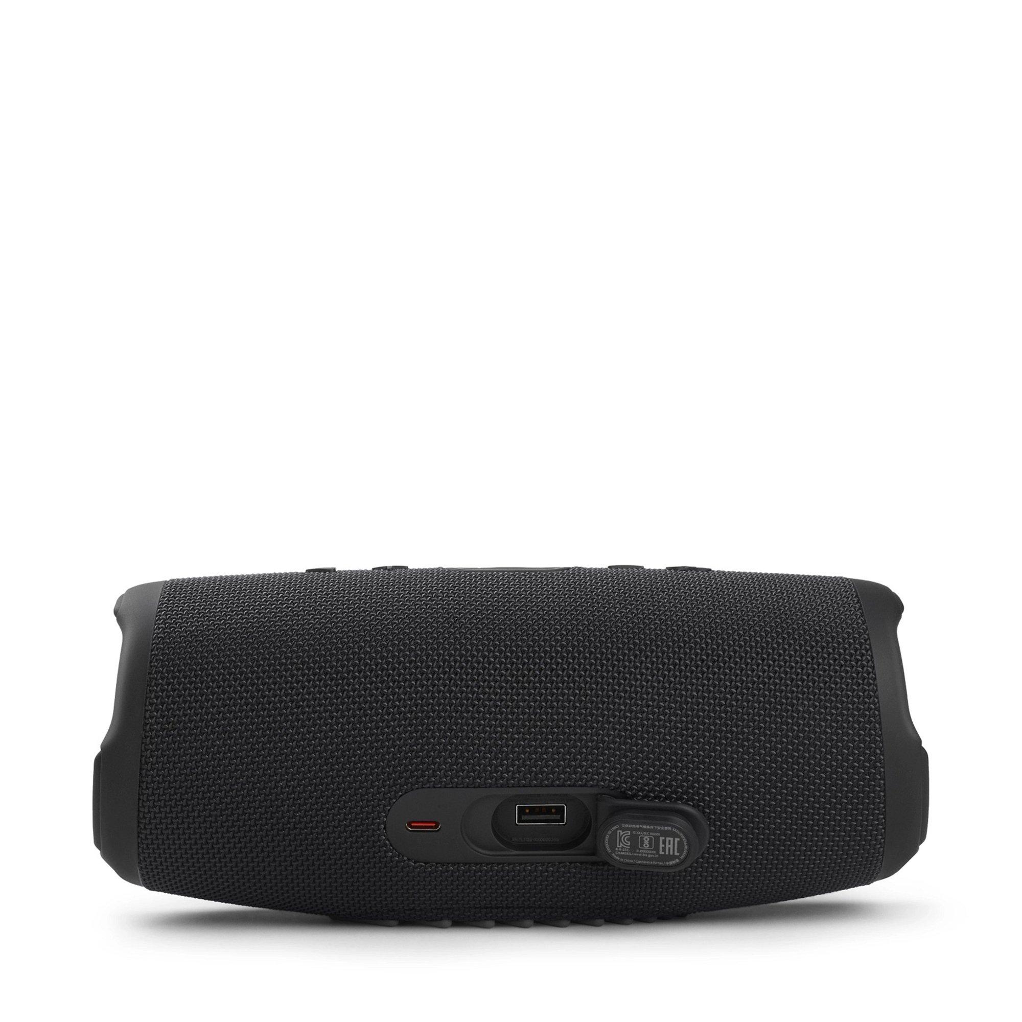 JBL Charge 5 Portabler Lautsprecher 