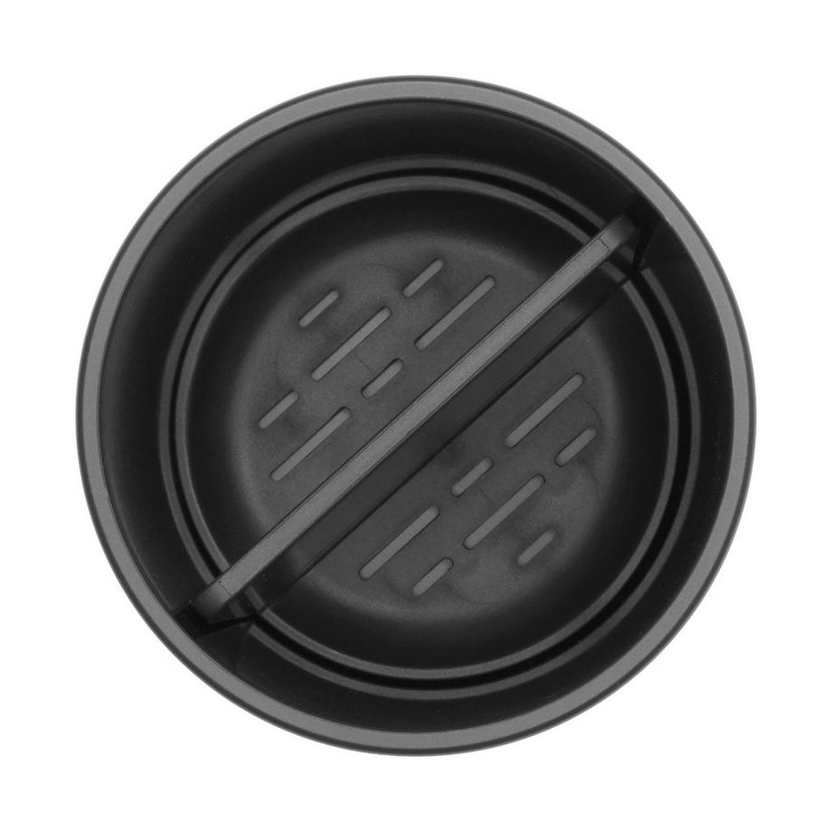 brabantia Grosser Zahnbürstenhalter ReNew 