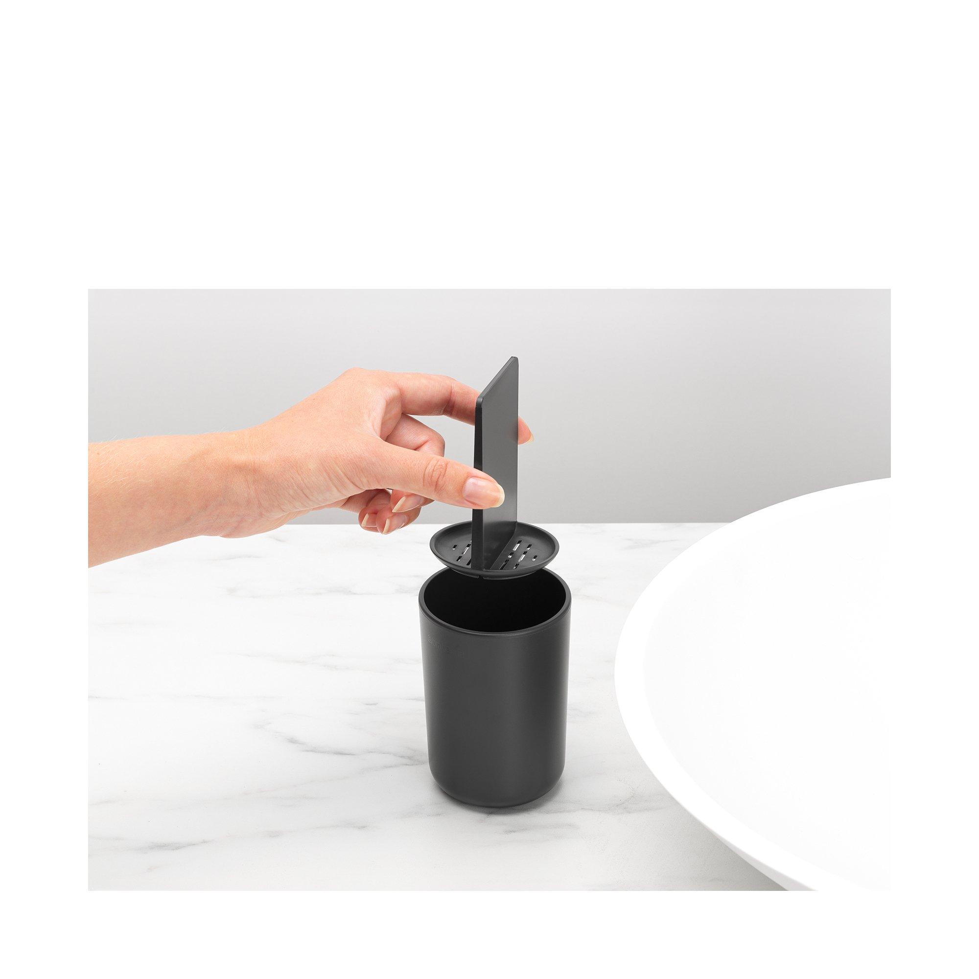 brabantia Grand porte-brosse à dents ReNew 