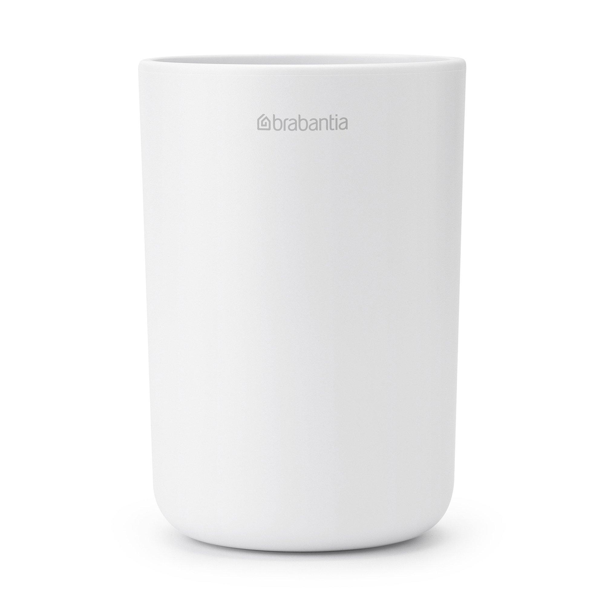brabantia Grosser Zahnbürstenhalter ReNew 
