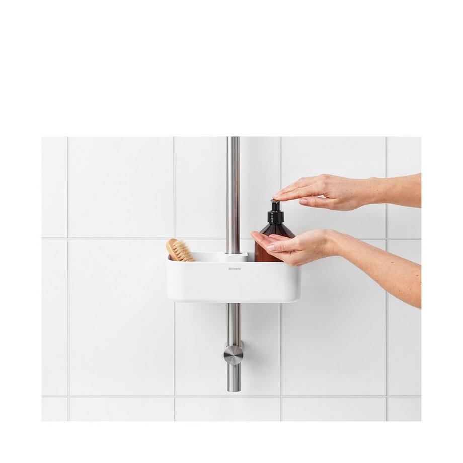 brabantia Regale per vasca da bagno ReNew 