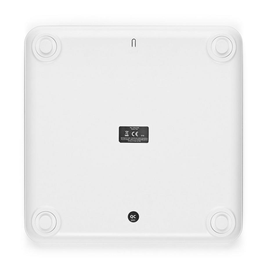 brabantia Bilancia pesapersone  