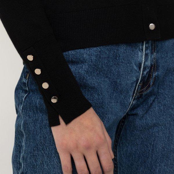 Manor Woman Cardigan Manches Longues Modern Fit  