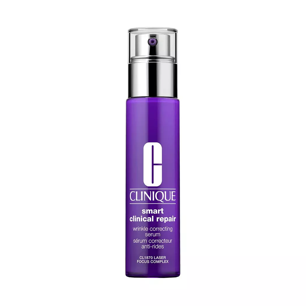 Clinique Smart Clinical Repair Wrinkle Correcting Serum 30ml Femme