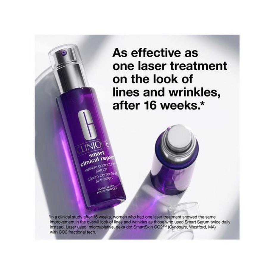 CLINIQUE Smart Clinical Repair Serum 