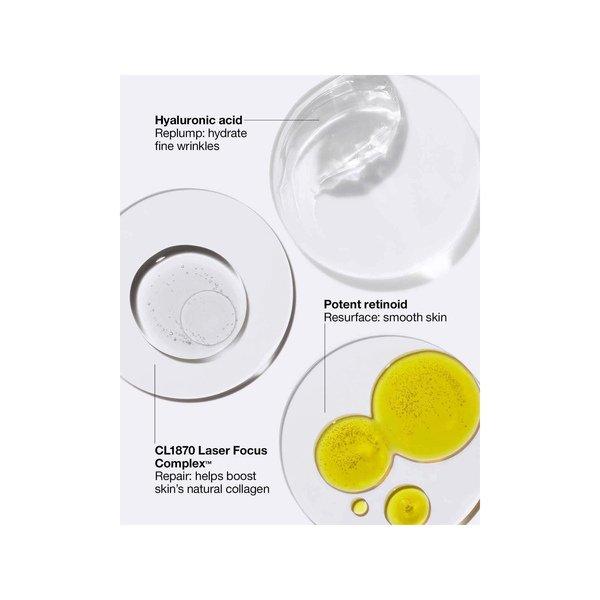 CLINIQUE Smart Clinical Repair Serum 