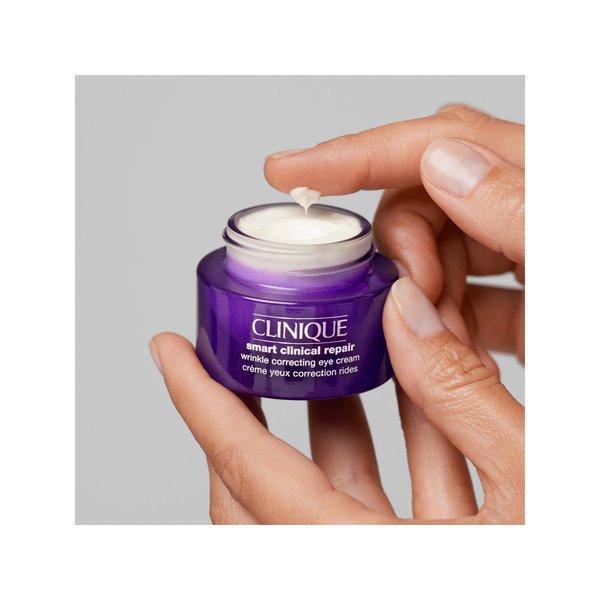 CLINIQUE  Smart Clinical Repair™ Wrinkle Repair Eye Cream 