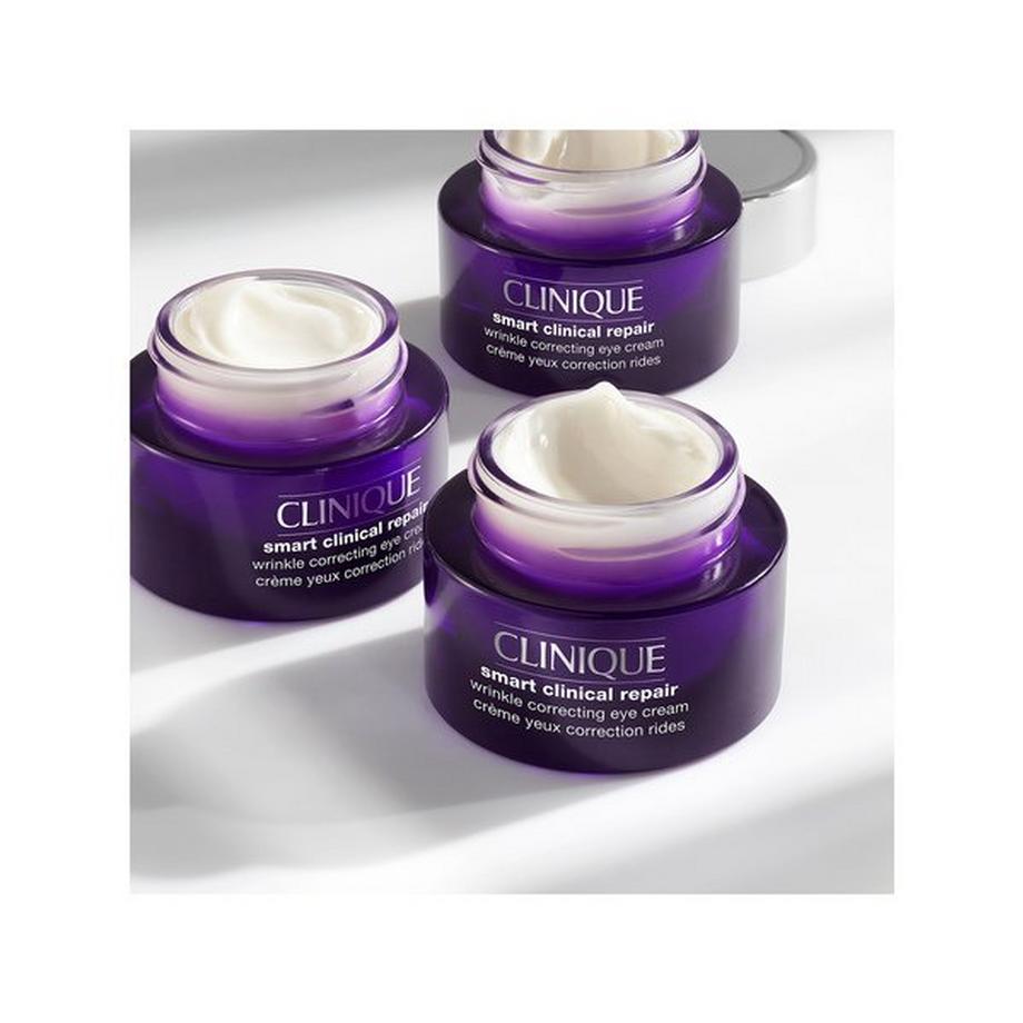 CLINIQUE  Smart Clinical Repair™ Wrinkle Repair Eye Cream 