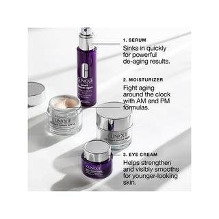 CLINIQUE  Smart Clinical Repair™ Wrinkle Repair Eye Cream 