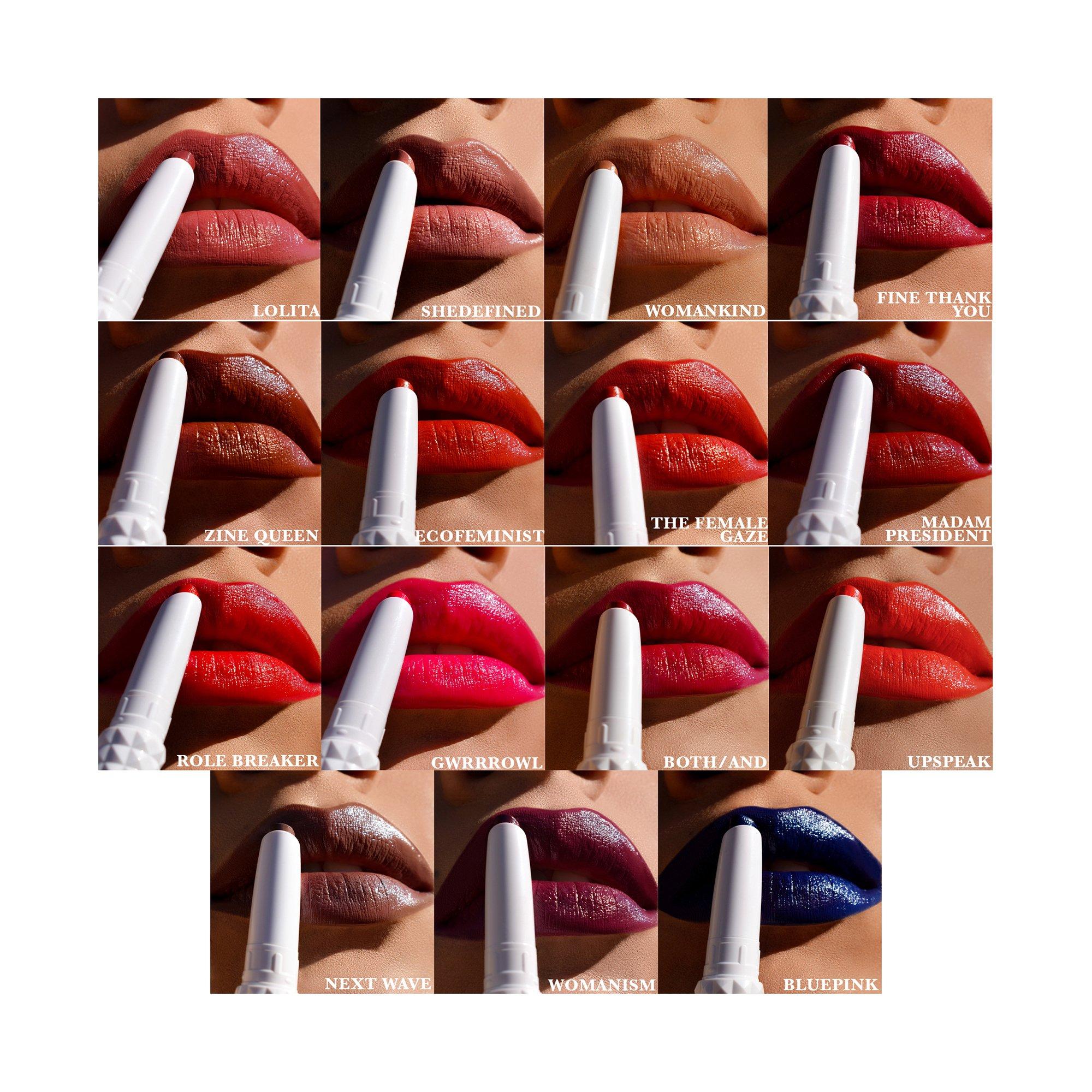 KVD Beauty EPIC KISS Epic Kiss Lipstick  