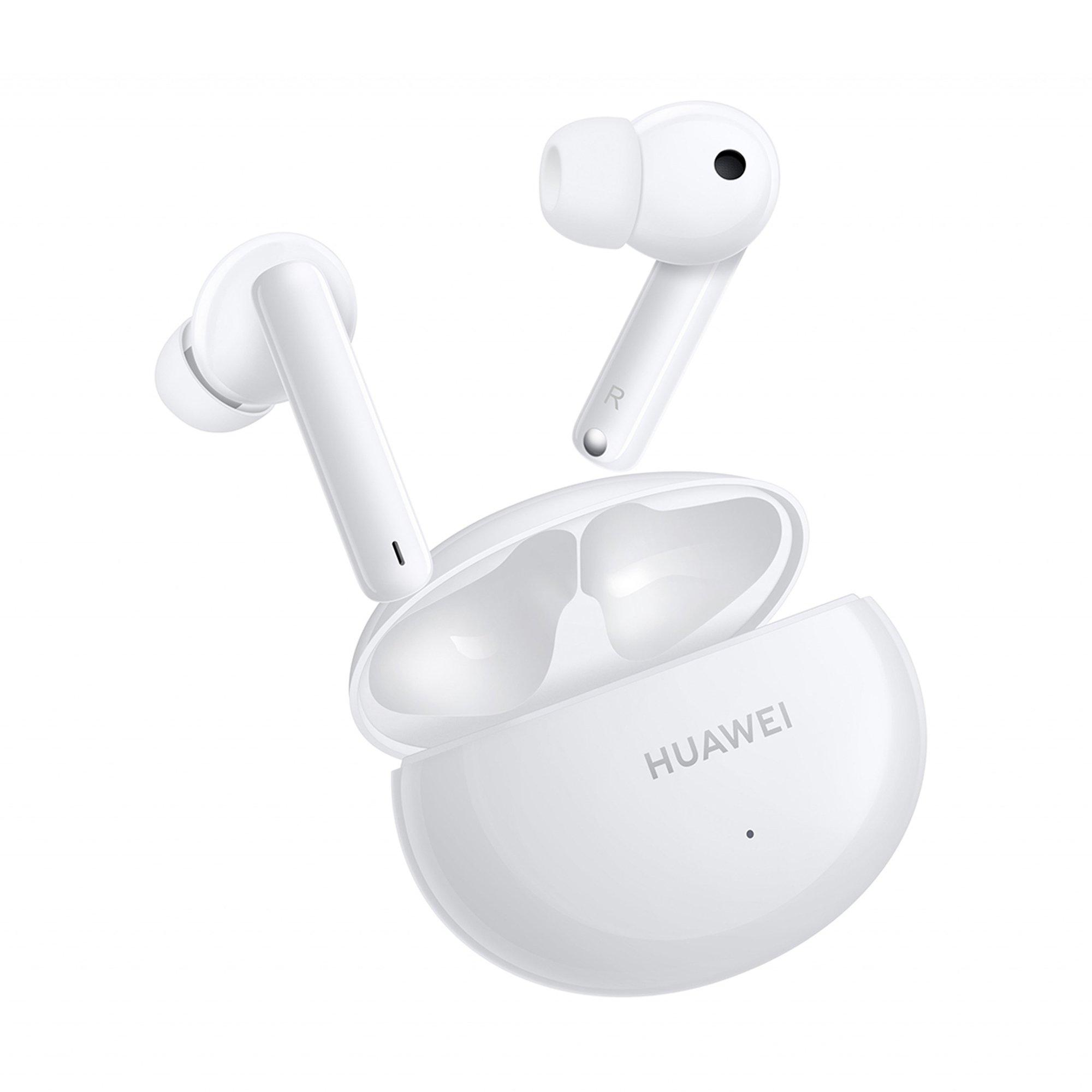 HUAWEI FreeBuds 4i Ecouteurs in-ear 