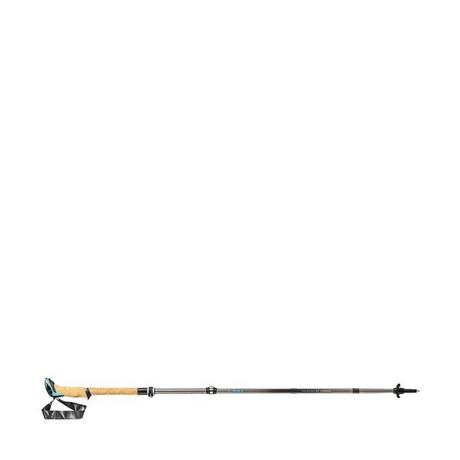 LEKI Cressida FX Carbon Bastoni da montagna 