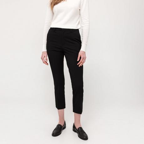 Manor Woman  Hose, Slim Fit, 7/8-Länge 