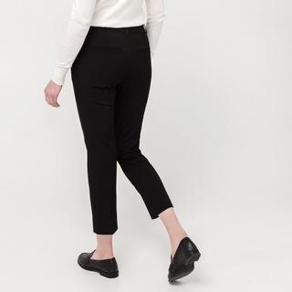 Manor Woman  Hose, Slim Fit, 7/8-Länge 