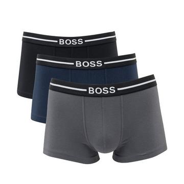 Lot de 3 boxers