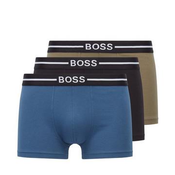 Lot de 3 boxers