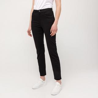 Manor Woman Pantalon Straight Fit  