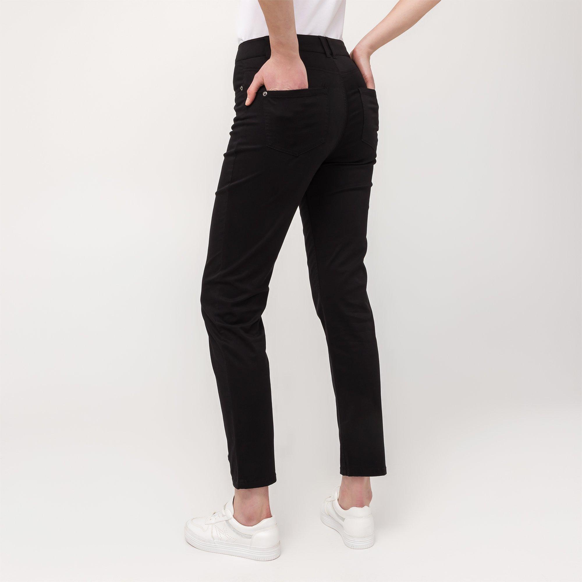 Manor Woman  Pantaloni, regular fit, lunghi 