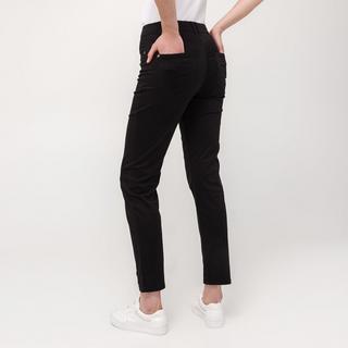 Manor Woman Pantalon Straight Fit  