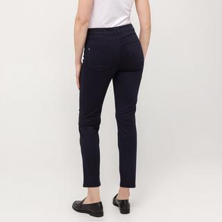 Manor Woman Pantalon Straight Fit  