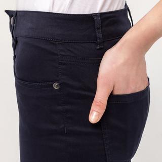 Manor Woman Straight Fit Hose  