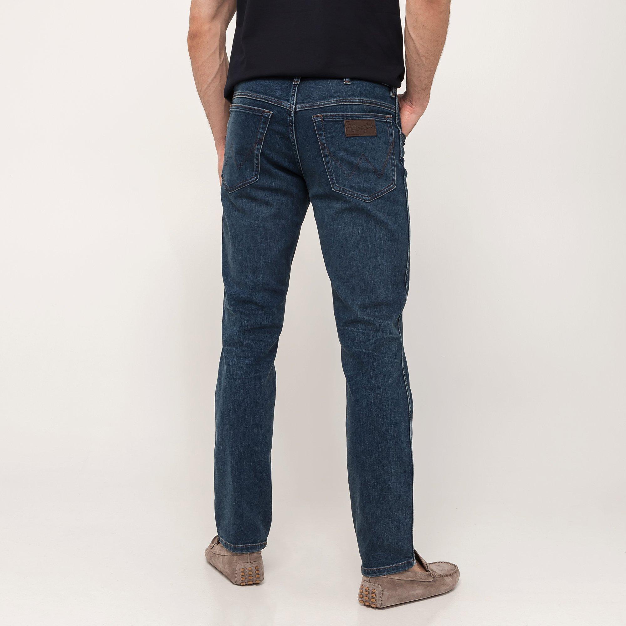 Wrangler Texas Slim Jeans  