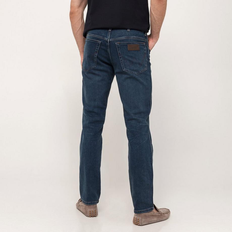 Wrangler Texas Slim Jeans  