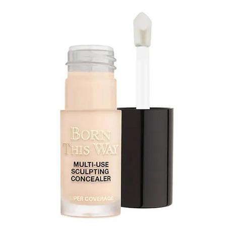 Too Faced  Born This Way Super Coverage Concealer Mini- Concealer 