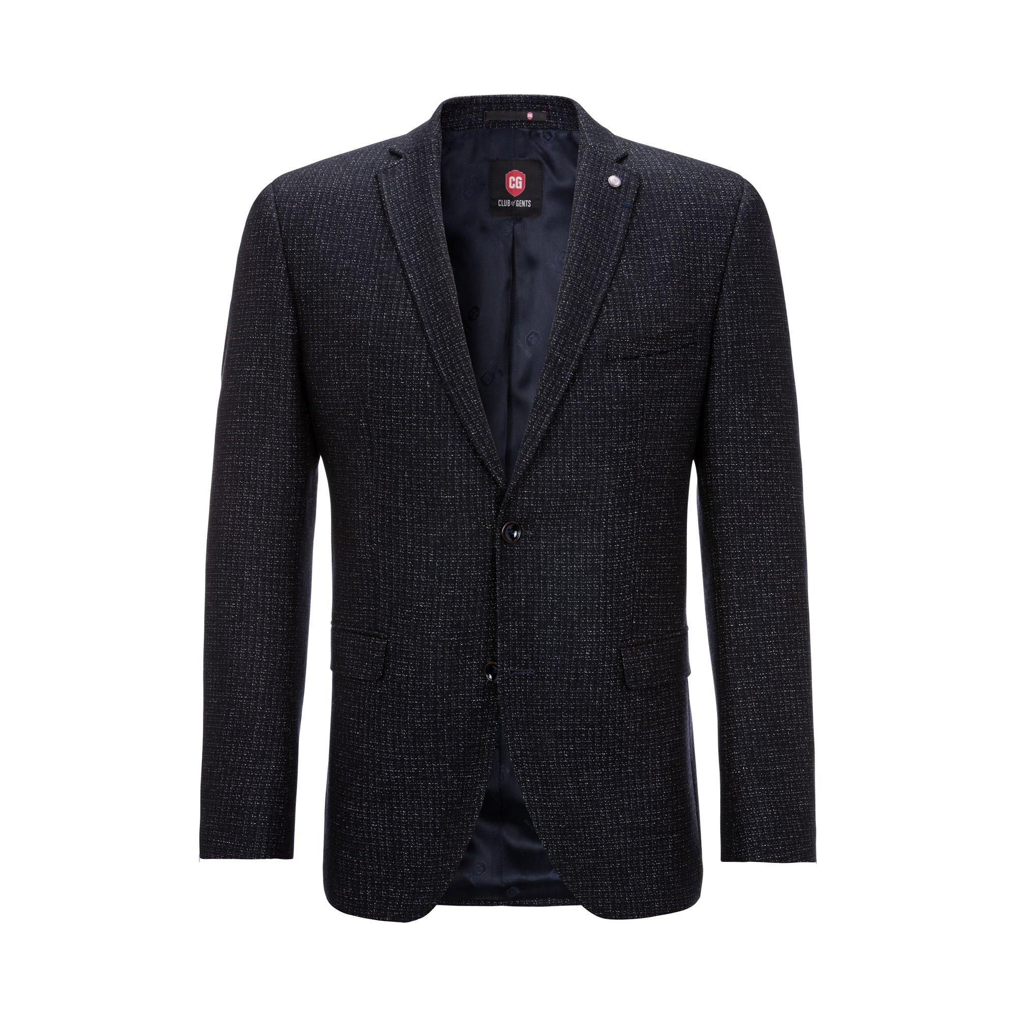 Image of Club of Gents Blazer CG Aston SV - 46