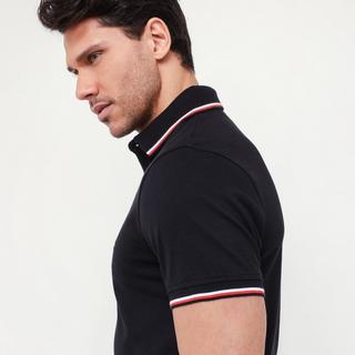 TOMMY HILFIGER  Polo, manches courtes 