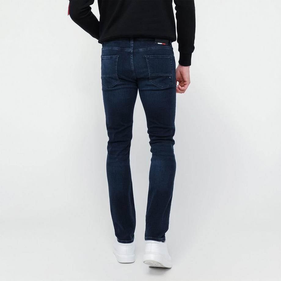 TOMMY HILFIGER 0 Jeans, Slim Fit\n 