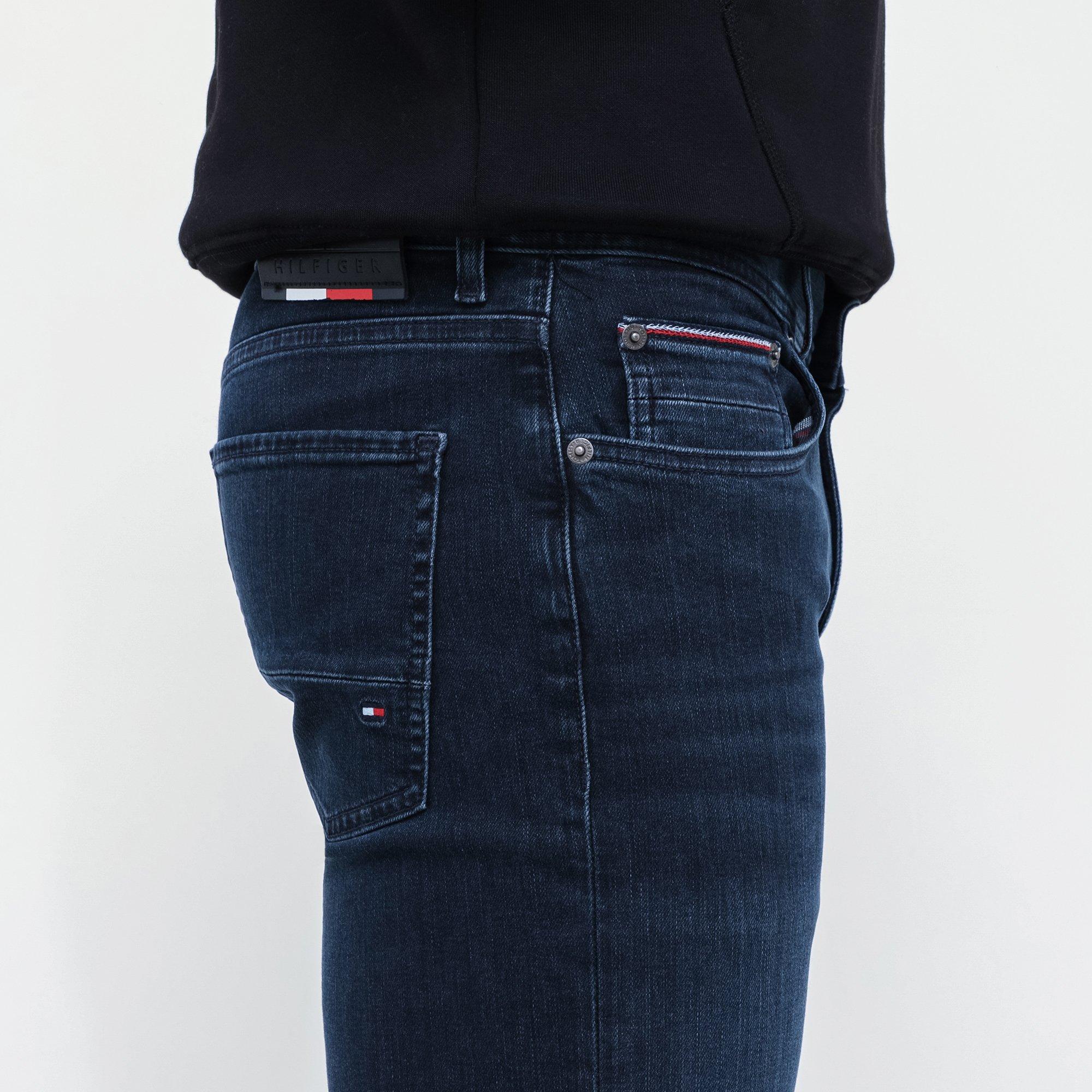 TOMMY HILFIGER 0 Jeans, Slim Fit\n 