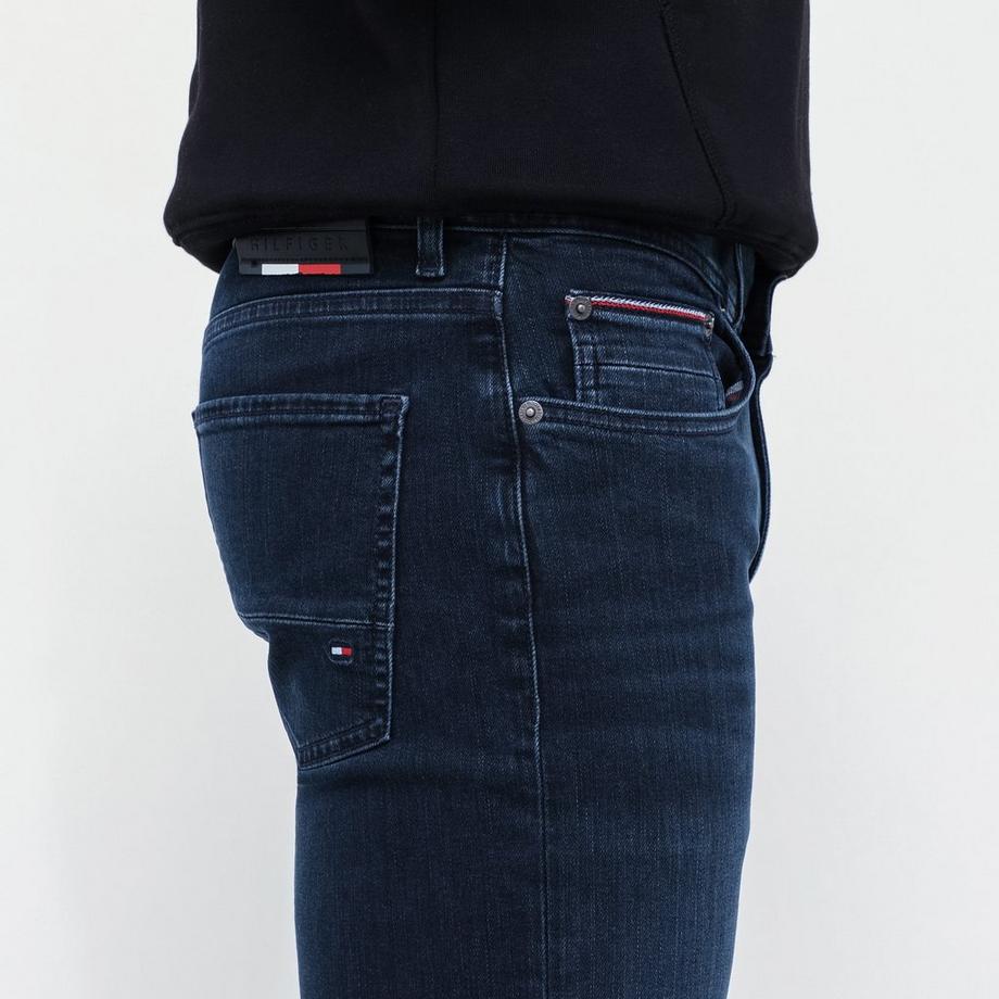 TOMMY HILFIGER 0 Jeans, Slim Fit\n 