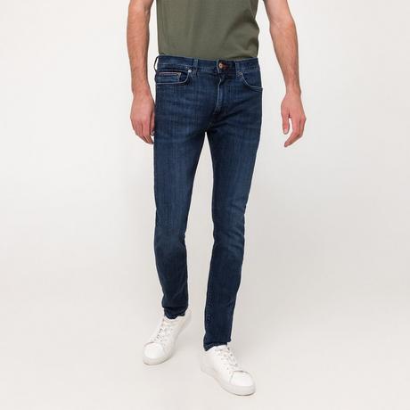 TOMMY HILFIGER Slim Fit Jeans  