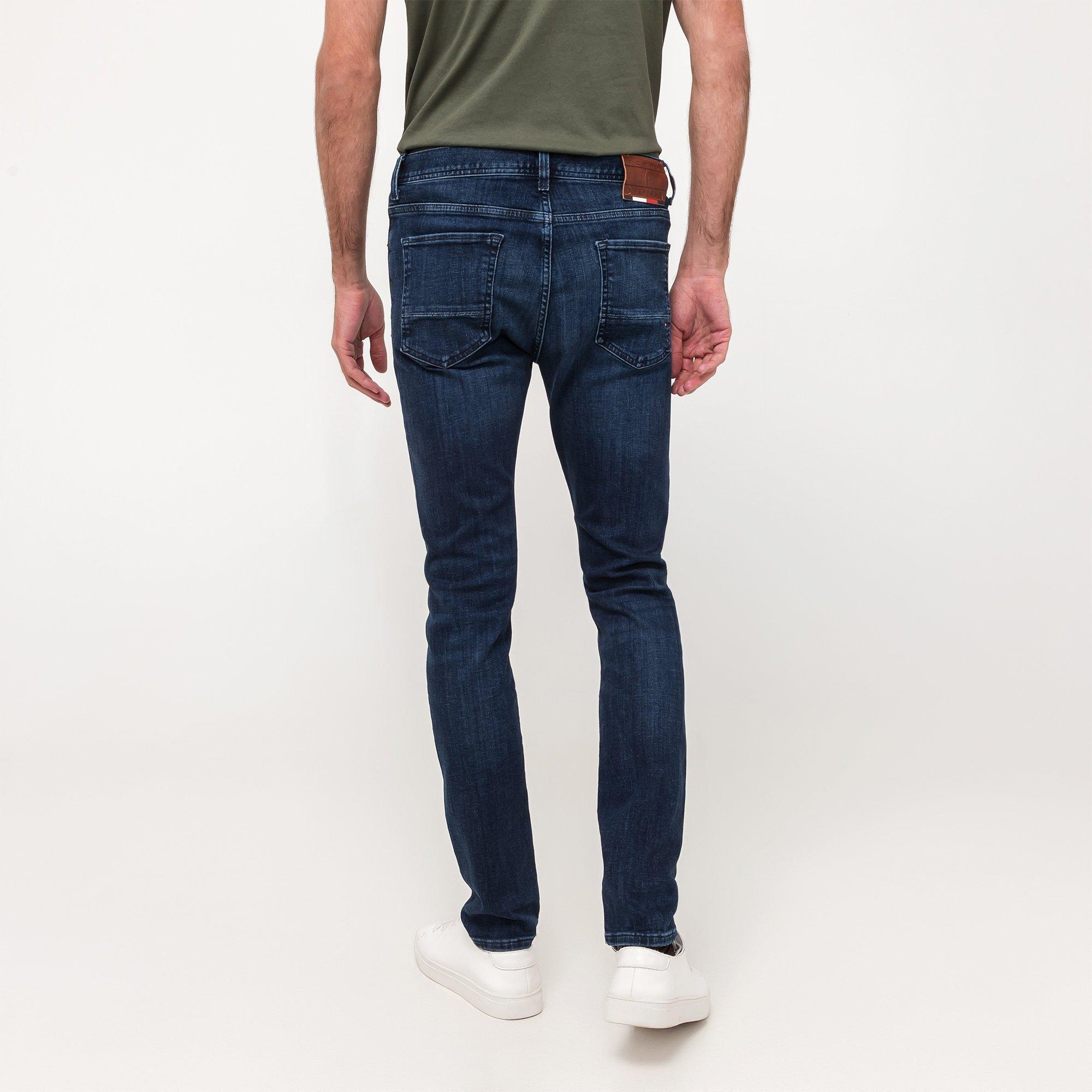 TOMMY HILFIGER Slim Fit Jeans  